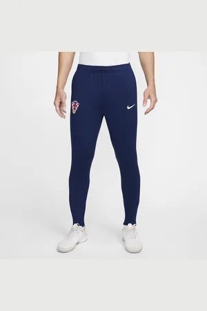 Nike Pantalon de foot Dri-FIT Croatie Strike pour homme