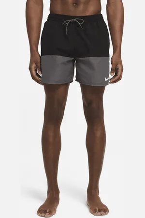 Nike Short de bain 13 cm Split pour Homme