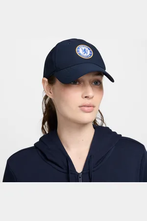 Nike Casquette souple Football Chelsea F.C. Club
