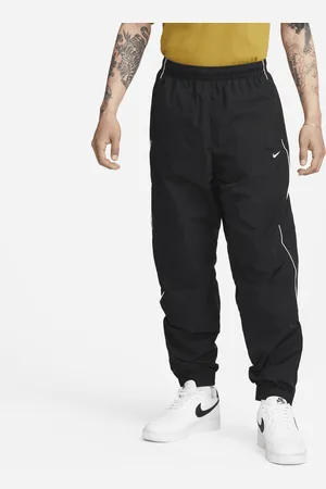 Nike Pantalon de survêtement Solo Swoosh pour homme