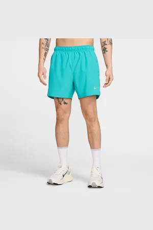 Nike Short 2-en-1 Dri-FIT Challenger 13 cm pour homme