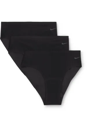 Nike Culotte Protection contre les fuites : Menstruations pour fille (lot de 3)