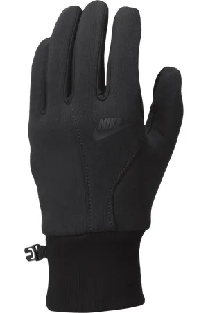 Nike Gants Therma-FIT Tech Fleece pour homme