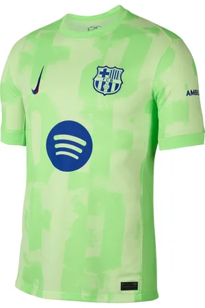 Nike 3e maillot de foot replica Dri-FIT FC Barcelona 2024/25 Stadium pour homme