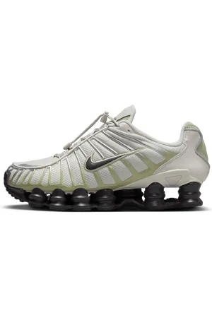 Nike Chaussure Shox TL pour femme