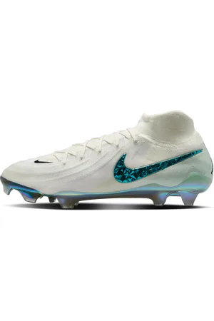 Nike Chaussure de foot montante à crampons FG Phantom Luna 2 Elite AS