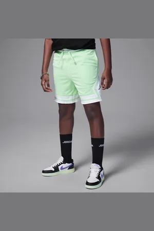 Jordan Short Dri-FIT Diamond Sport pour ado