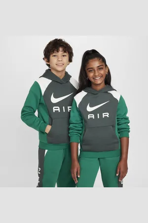 Nike Sweat à capuche Air pour ado