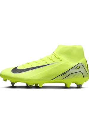 Nike Chaussure de foot montante à crampons SG-Pro Mercurial Superfly 10 Academy