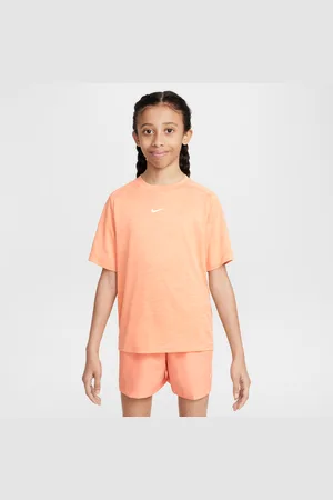 Nike Haut à manches courtes Dri-FIT Multi pour ado