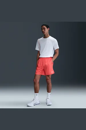Nike Short Flow tissé Club pour homme