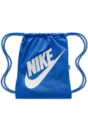 Nike Sac avec cordon de serrage Heritage (13 L)