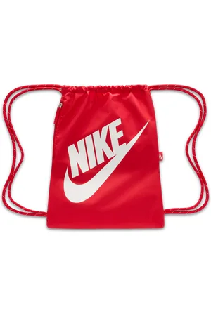Nike Sac avec cordon de serrage Heritage (13 L)