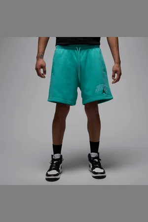 Jordan Short à motif Brooklyn Fleece pour homme