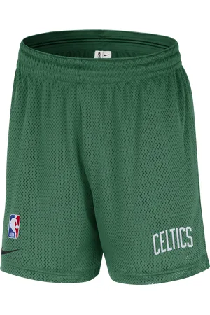 Nike Short en mesh NBA Boston Celtics pour homme