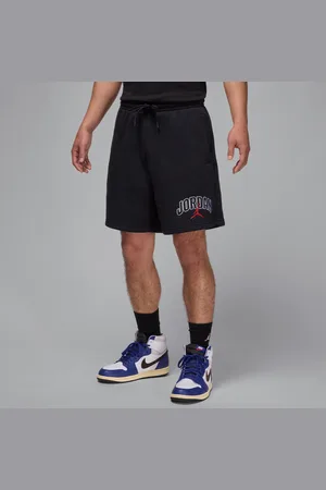 Jordan Short à motif Brooklyn Fleece pour homme