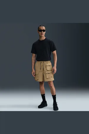 Nike Short cargo tissé Tech pour homme