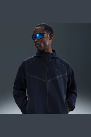 Nike Veste tissée Tech pour homme