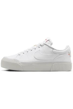 Nike Chaussures Court Legacy Lift pour Femme