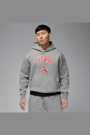 Jordan Sweat à capuche en Fleece Milan pour homme