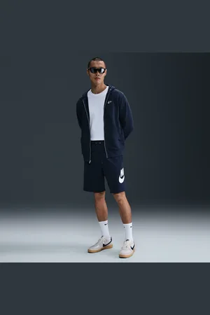 Nike Short en molleton Alumni Club pour homme