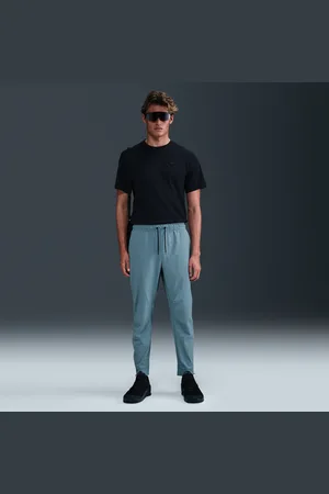 Nike Pantalon avec ouvertures à zip Dri-FIT Unlimited pour homme