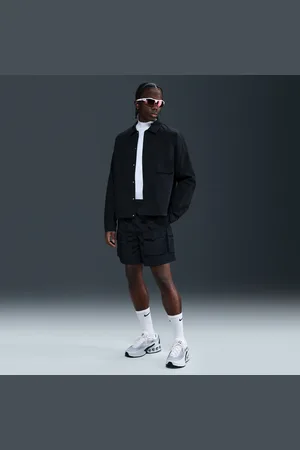 Nike Short cargo tissé Tech pour homme