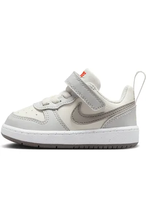 Nike Chaussure Court Borough Low Recraft pour bébé et tout-petit