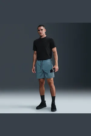 Nike Short non doublé Unlimited Dri-FIT 18 cm pour homme