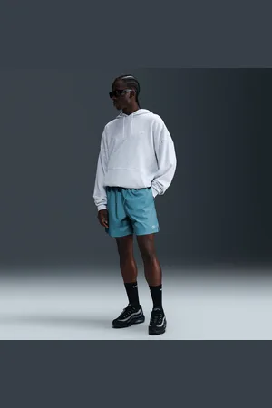 Nike Short Flow tissé Club pour homme