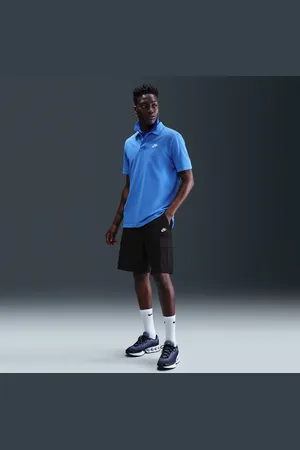 Nike Short cargo tissé Club pour homme
