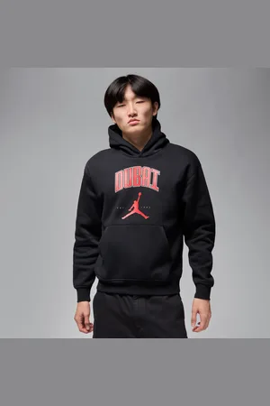 Jordan Sweat à capuche en Fleece Dubai pour homme