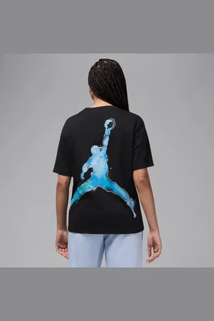Jordan T-shirt à motif pour femme