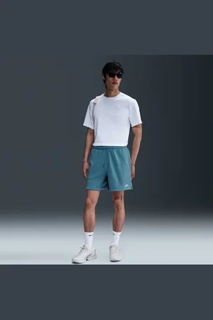 Nike Short en molleton Flow Club pour homme