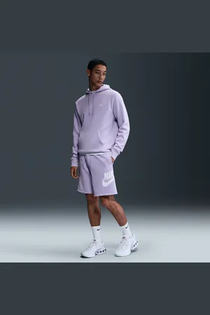 Nike Short en molleton Alumni Club pour homme