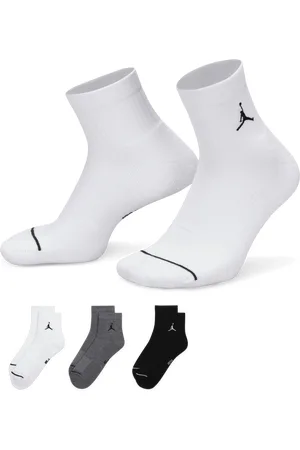 Jordan Socquettes Everyday (3 paires)