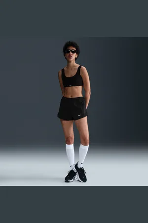 Nike Short taille mi-haute Sportswear Windrunner 5 cm pour femme