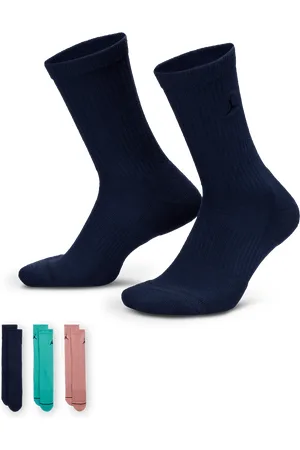 Jordan Chaussettes mi-mollet Everyday (3 paires)