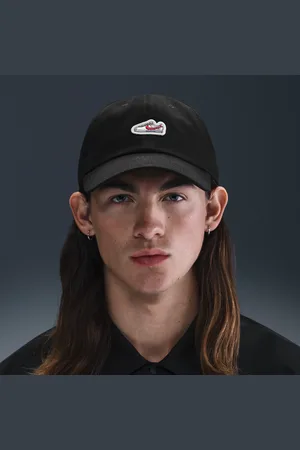 Nike Casquette souple à écusson Cortez Club