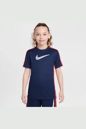 Nike Haut à manches courtes Dri-FIT Trophy23 pour ado