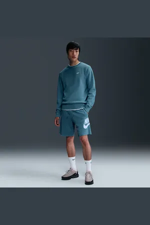 Nike Short en molleton Alumni Club pour homme