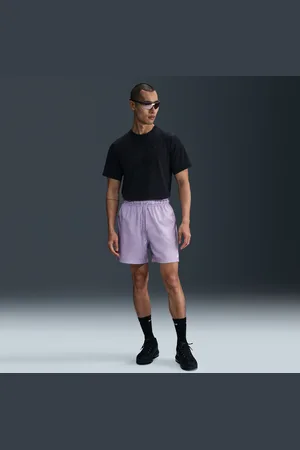 Nike Short Flow tissé Club pour homme