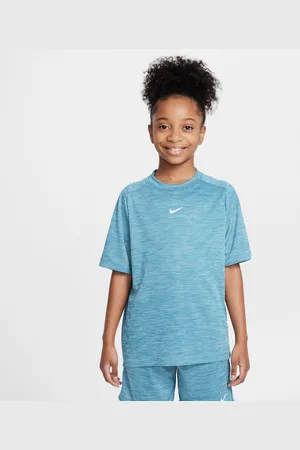 Nike Haut à manches courtes Dri-FIT Multi pour ado