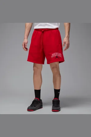 Jordan Short à motif Brooklyn Fleece pour homme