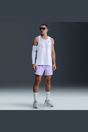 Nike Short 2-en-1 Dri-FIT Challenger 13 cm pour homme