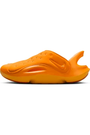 Nike Sandale Aqua Swoosh pour enfant