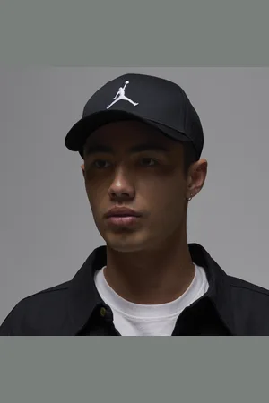 Jordan Casquette structurée à visière incurvée Rise
