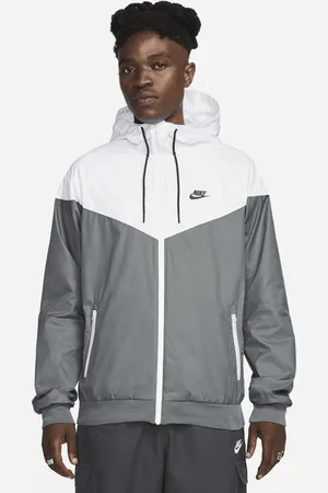 Nike Veste Sportswear Windrunner pour Homme