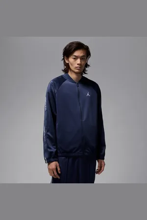 Jordan Veste de survêtement Essentials pour homme