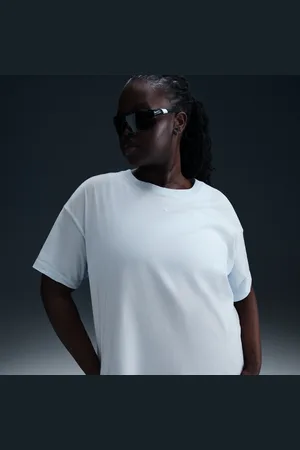 Nike T-shirt Sportswear Essential pour Femme